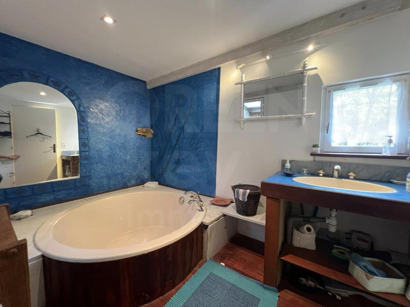 Maison - 172 m² - 6 pièces