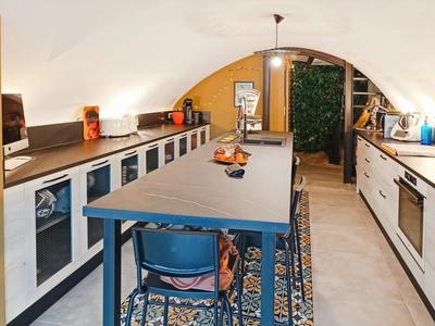 Maison - 90 m² - 3 pièces