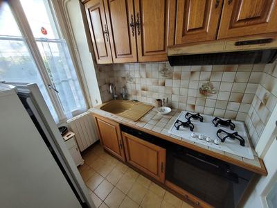 Fermette - 150 m² - 10 pièces