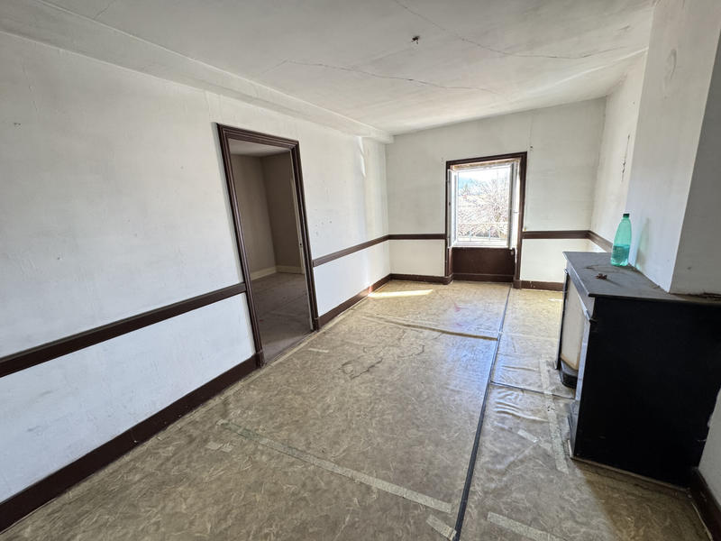 Immeuble - 220 m² - 10 pièces