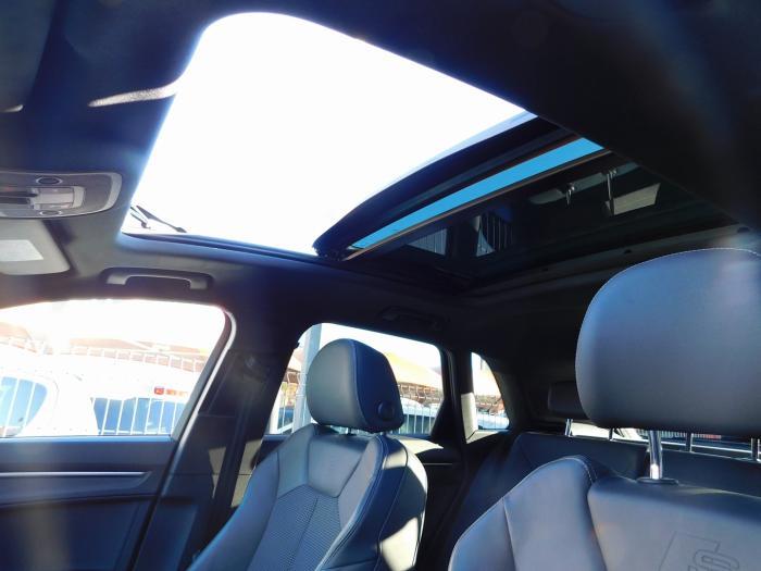 Audi Q3 35 Tdi 150ch s line s tronic 7