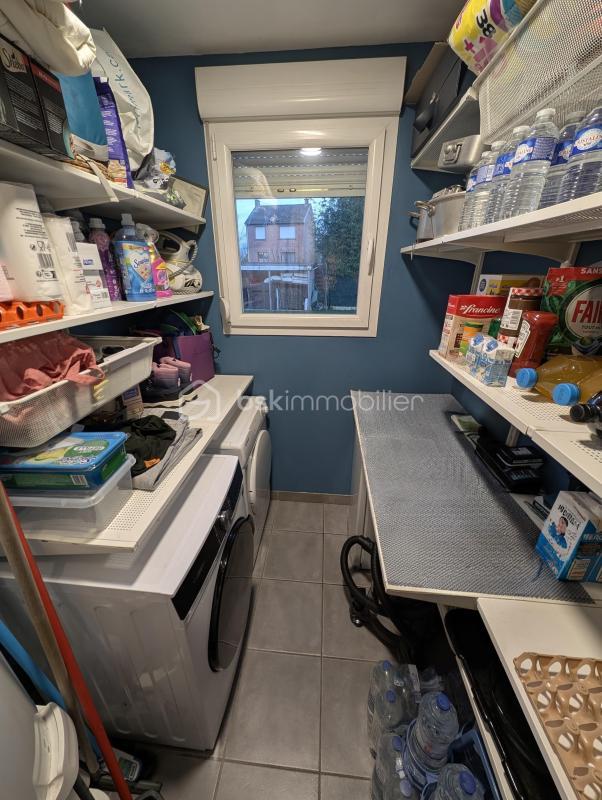 Pavillon - 168 m² - 7 pièces