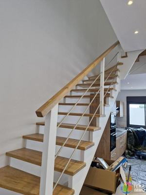 Villa - 125 m² - 4 pièces