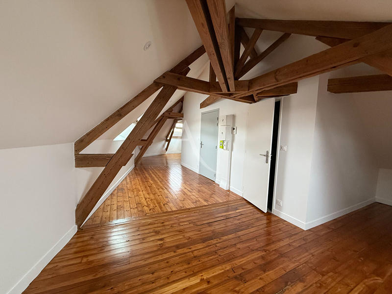 Appartement - 49 m² - 1 pièce