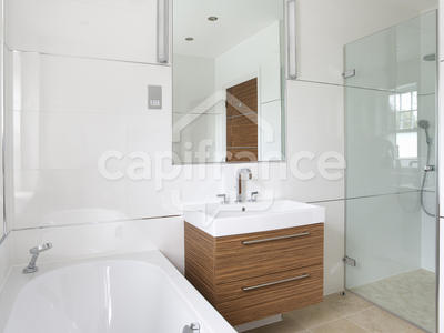 Appartement - 96 m² - 4 pièces