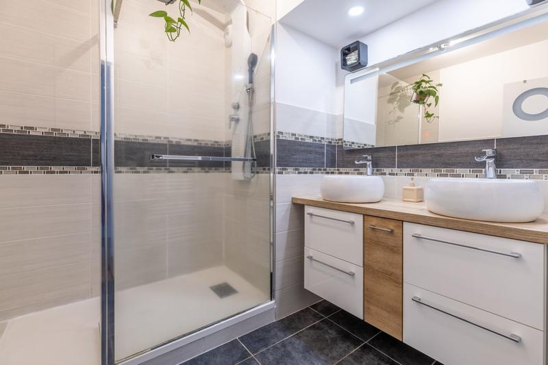 Appartement - 94 m² - 4 pièces