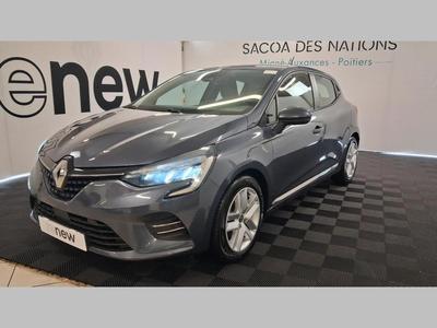Renault Clio V E-Tech 140 - 21 Business
