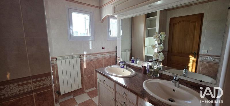 Maison - 190 m² - 6 pièces