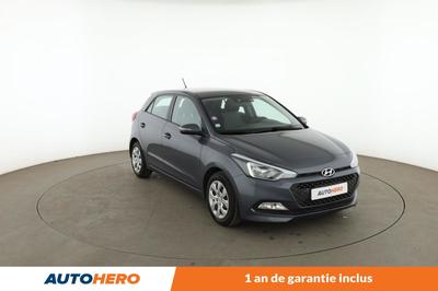 Hyundai i20 1.2 Initia 84 ch