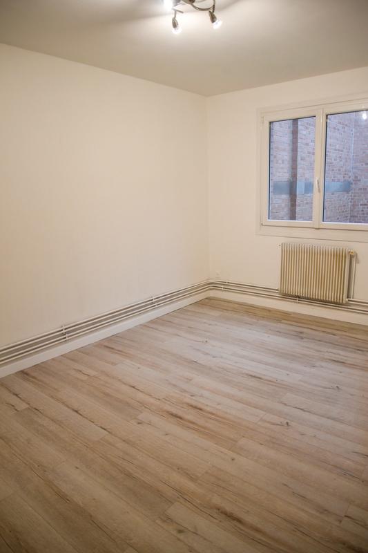 Appartement - 86 m² - 4 pièces