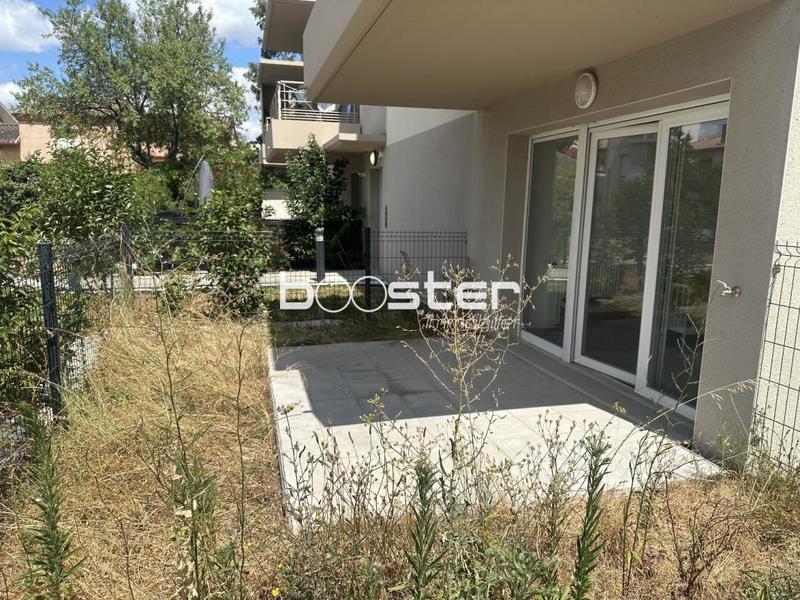 Appartement ancien - 27 m² - 1 pièce