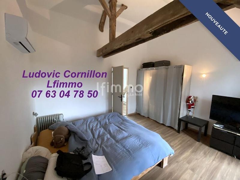 Maison de campagne - 119 m² - 4 pièces