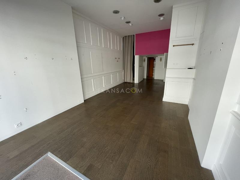 Local d'activités - 46 m² - 1 pièce