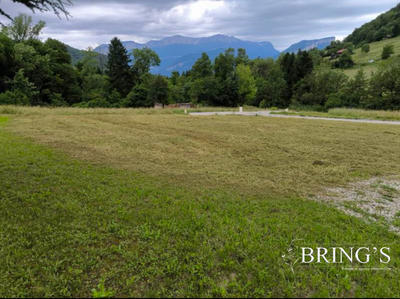 Terrain - 1 716 m²