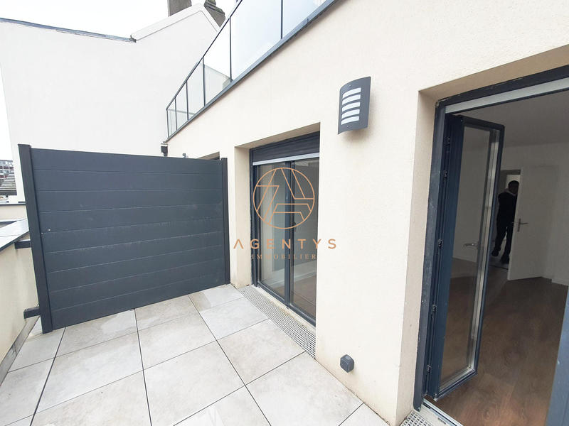 Maison - 114 m² - 6 pièces