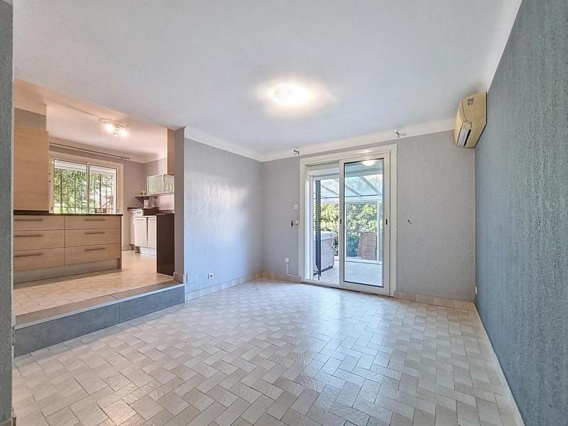 Maison - 118 m² - 5 pièces