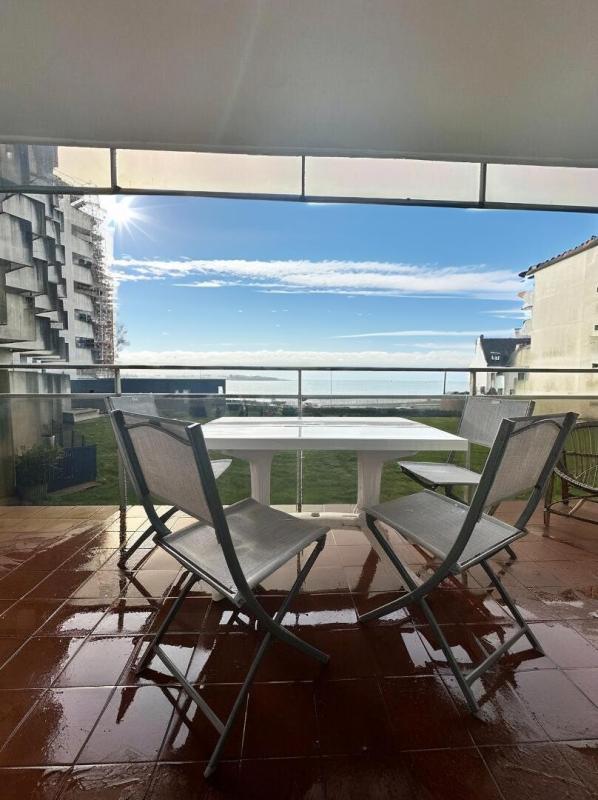 Studio - 27 m² - 1 pièce