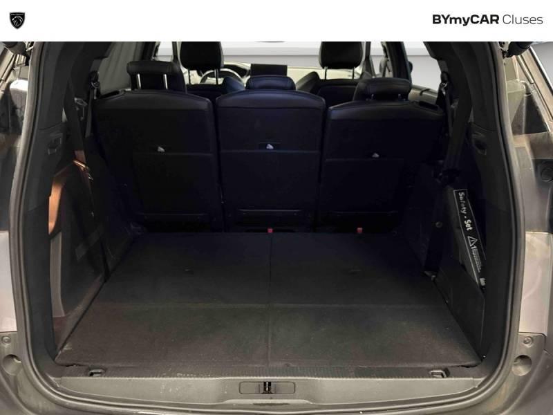 Peugeot 5008 BlueHDi 130ch s&amp;S Eat8 Allure Pack