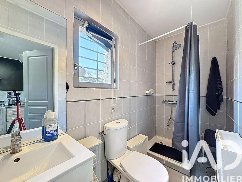 Maison - 149 m² - 6 pièces