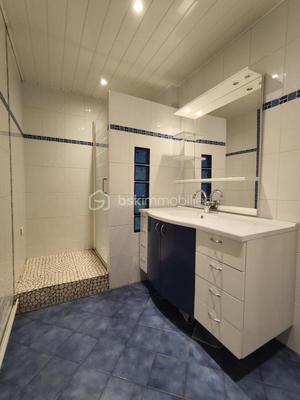 Appartement - 73 m² - 3 pièces