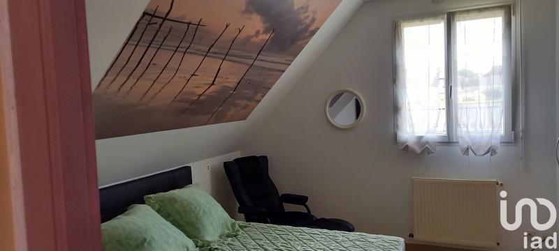 Maison - 137 m² - 6 pièces