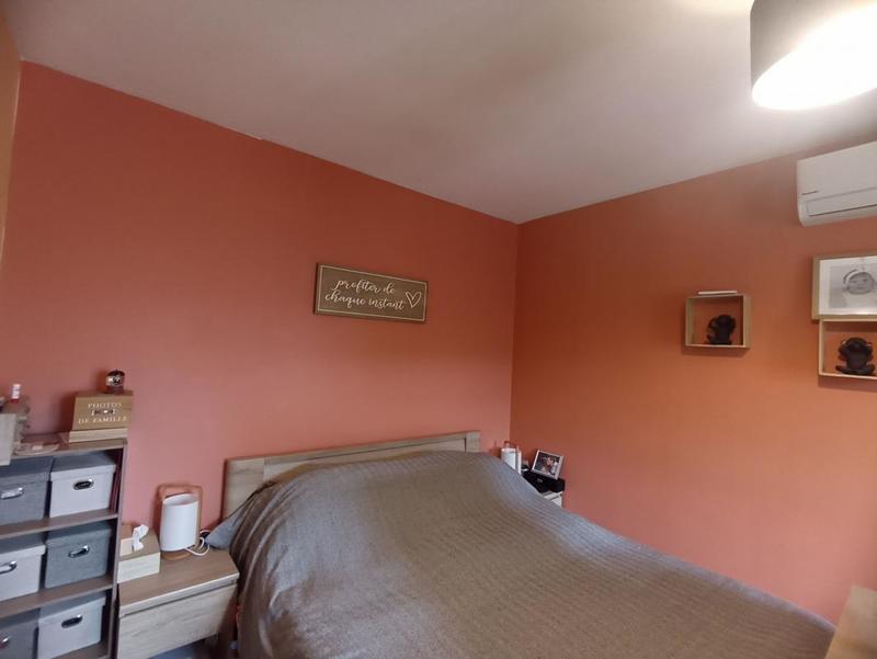 Maison - 55 m² - 3 pièces