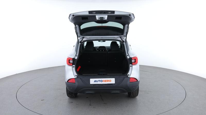 Renault Kadjar 1.2 TCe Energy Sl Black Edition 130 ch