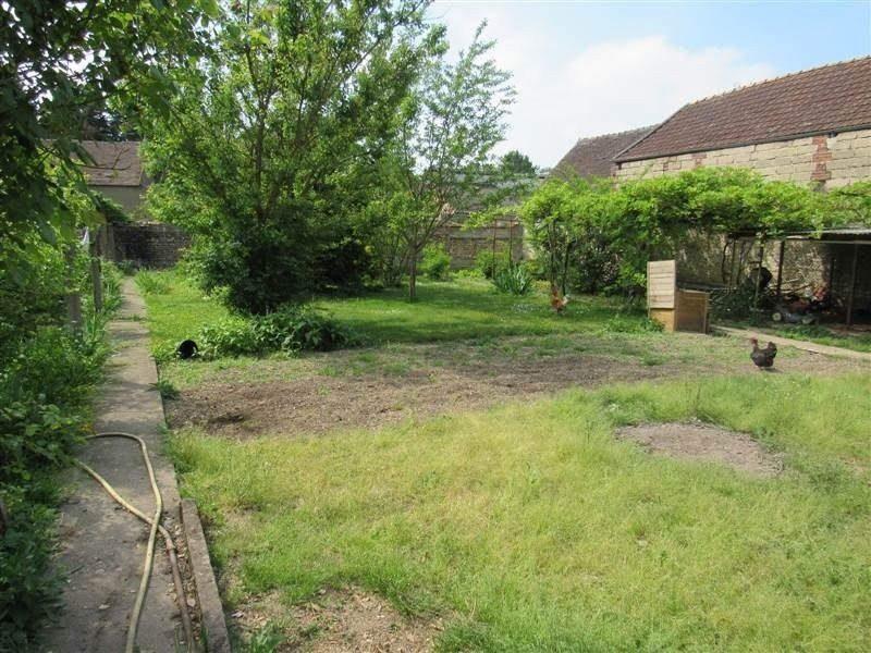 Maison ancienne - 248 m² - 8 pièces