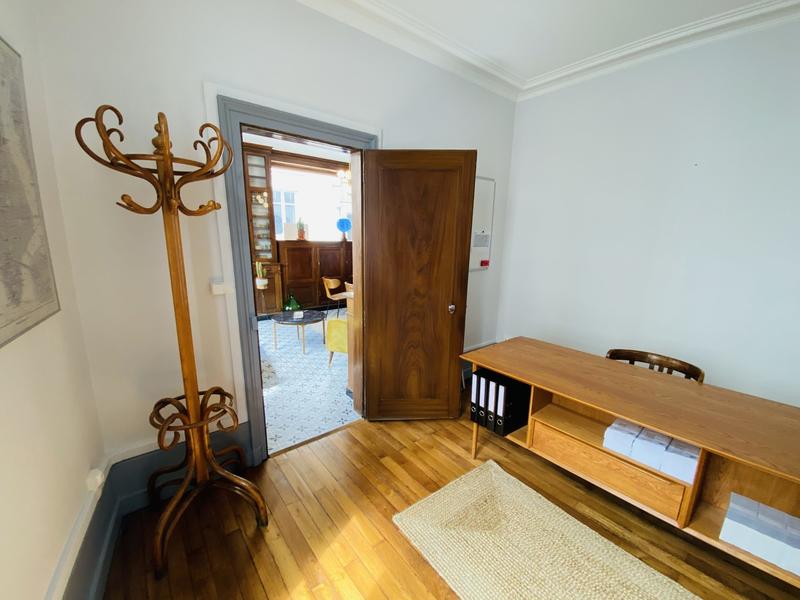 Local d'activités - 41 m² - 2 pièces