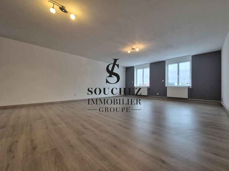 Immeuble - 206 m² - 2 pièces