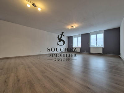 Immeuble - 206 m² - 2 pièces