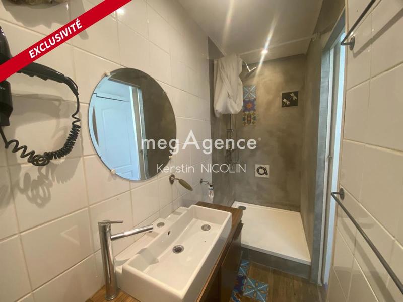 Appartement - 51 m² - 3 pièces