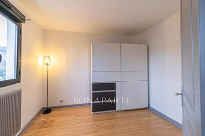 Appartement - 78 m² - 4 pièces