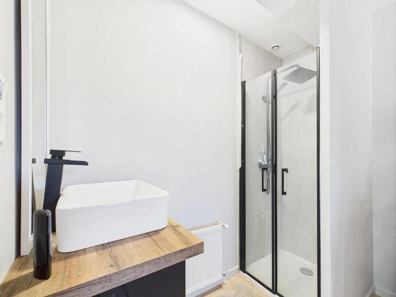 Maison - 103 m² - 6 pièces