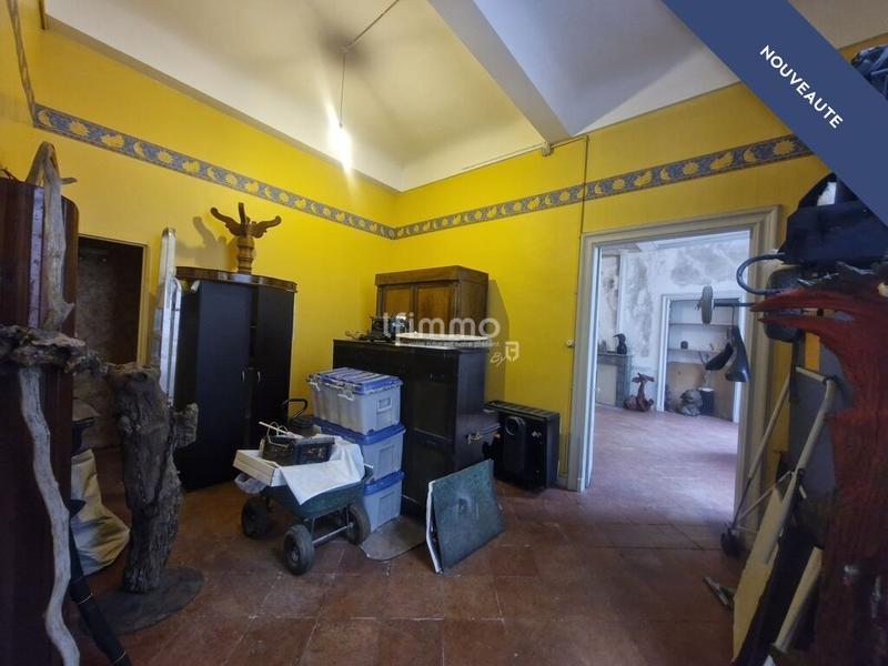 Maison - 106 m² - 4 pièces