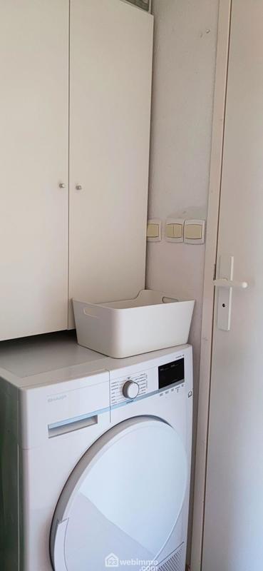 Appartement - 53 m² - 3 pièces