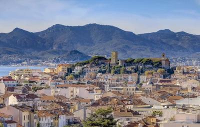 Appartement - 150 m² - 4 pièces