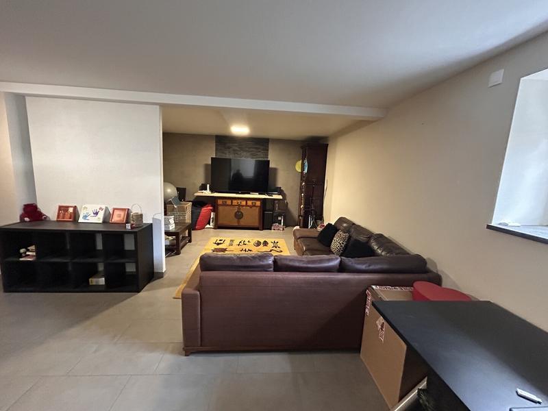 Maison contemporaine - 191 m² - 5 pièces