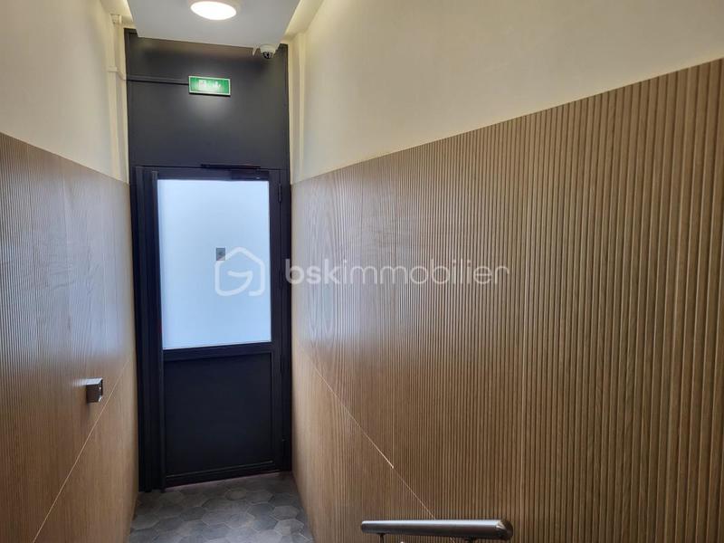 Appartement - 49 m² - 3 pièces