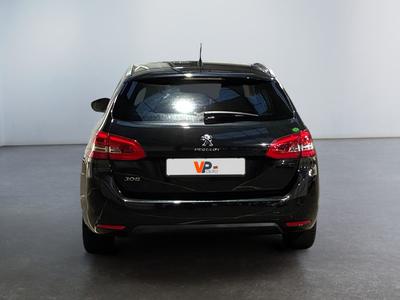 Peugeot 308 Sw BlueHDi 130ch s&amp;S Eat6 Allure