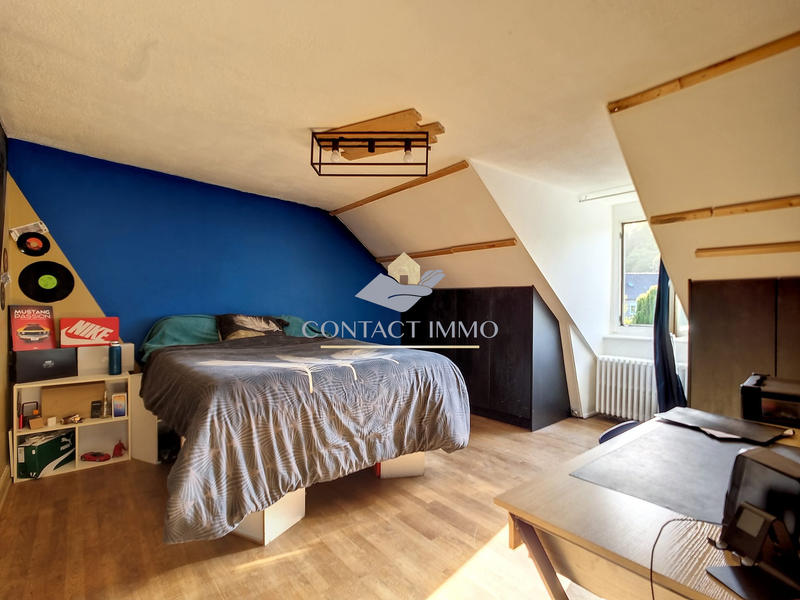 Maison - 293 m² - 8 pièces