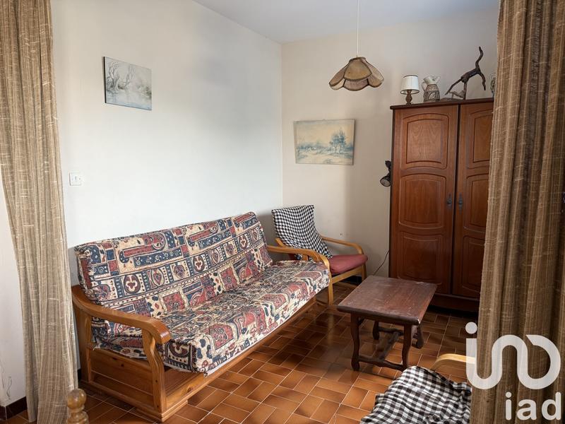 Maison - 173 m² - 9 pièces