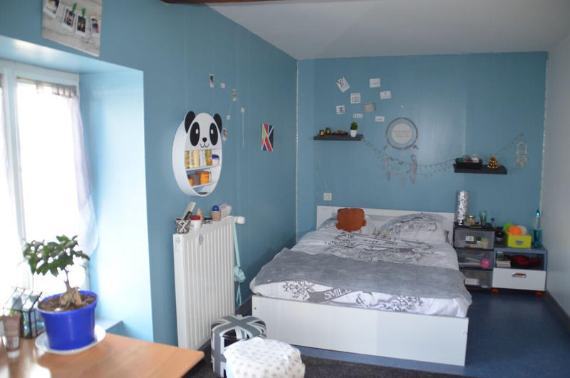 Maison - 260 m² - 7 pièces