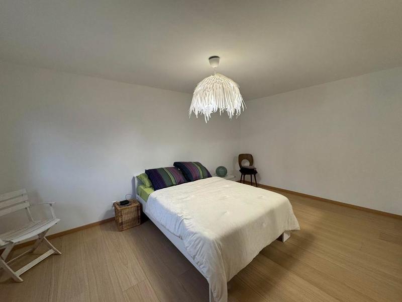 Maison - 92 m² - 3 pièces