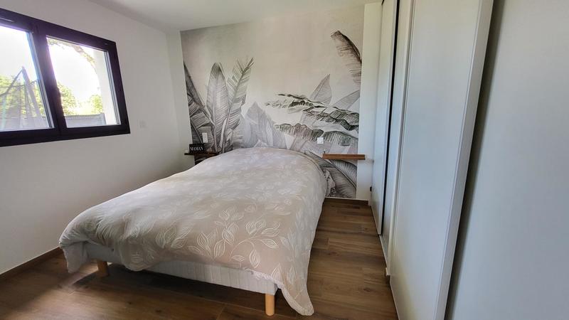 Maison - 127 m² - 5 pièces