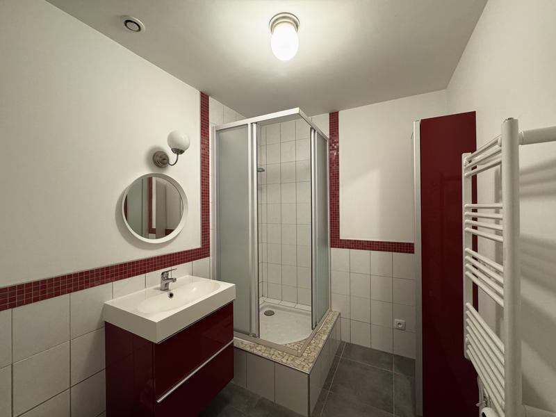 Maison - 127 m² - 5 pièces