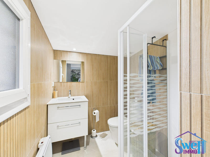 Villa - 101 m² - 4 pièces