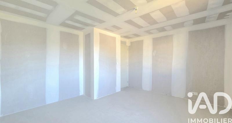 Maison - 108 m² - 4 pièces