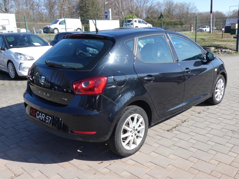 Seat Ibiza 1.2 Tsi 90 ch Style
