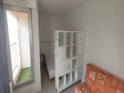 Studio - 22 m² - 1 pièce